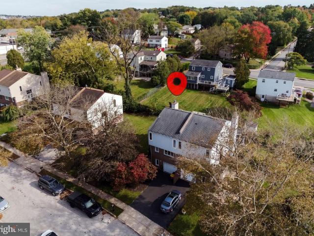 Townhouse for sale in King of Prussia, Upper Merion Township