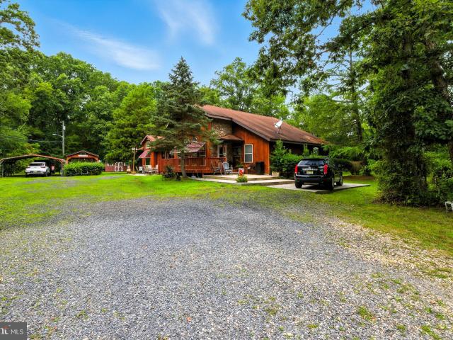 Property for sale in Milmay, New Jersey