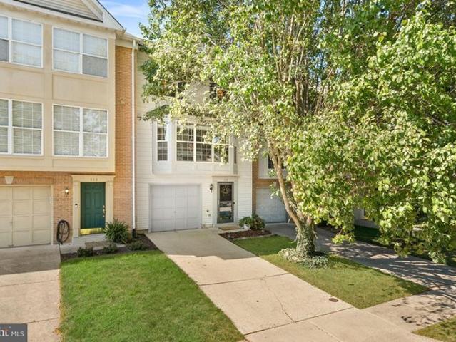 Townhouse for sale in Virginia
