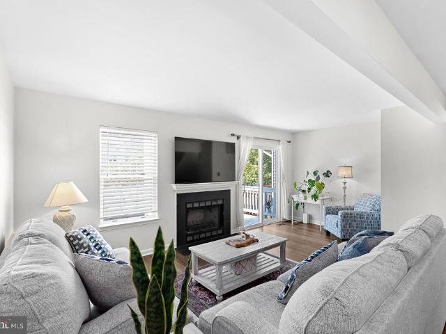 Townhouse for sale in Virginia