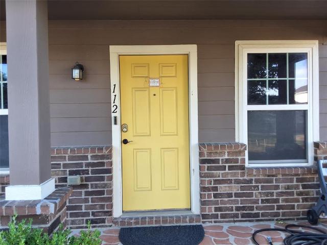 House for sale in Johnson, Texas