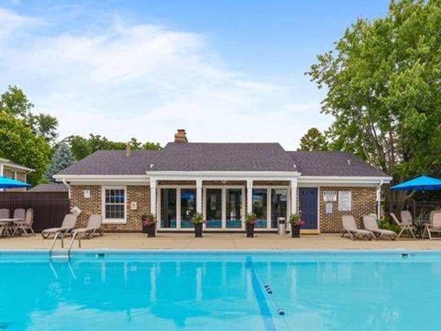 Condo for sale in Lake Geneva, Wisconsin