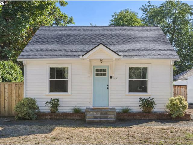 House for sale in Oregonia