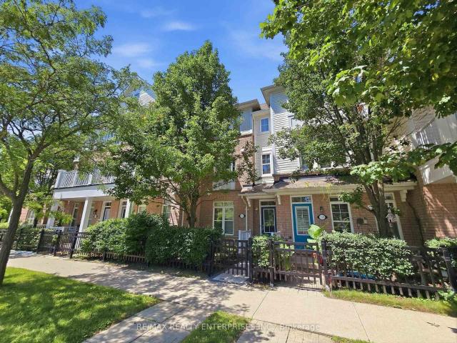 Property for rent in Woburn, Ontario