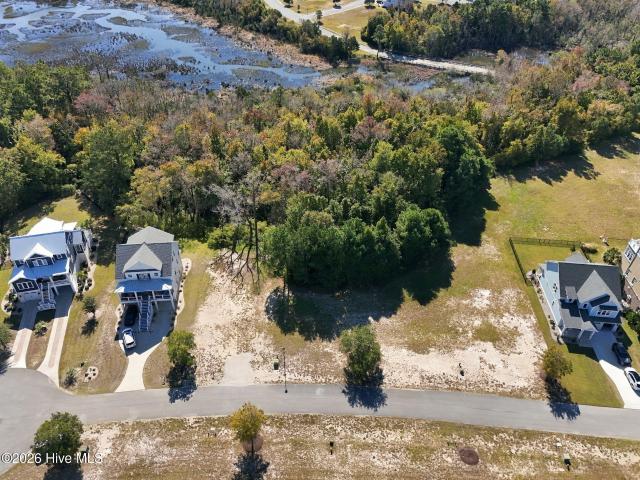 Land for sale in Newport, Carteret County