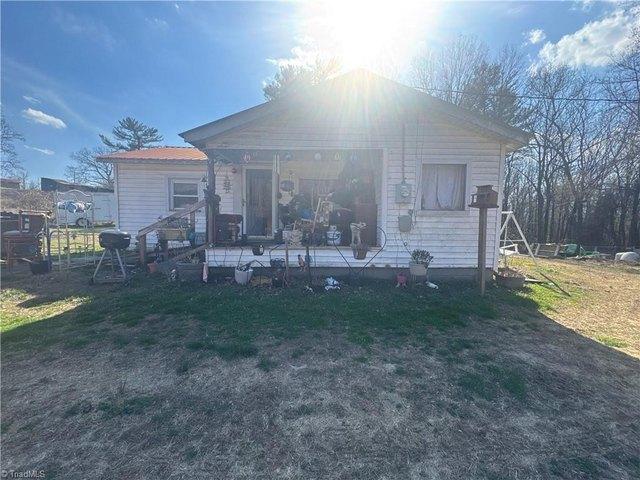 House for sale in Lowgap, North Carolina