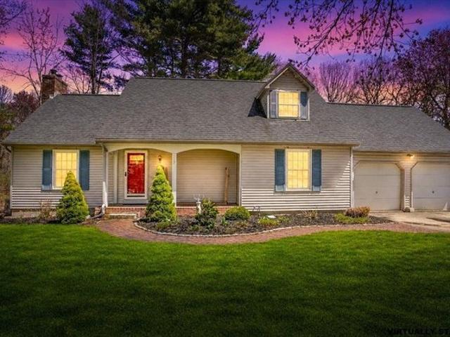 House for sale in New Hampshire