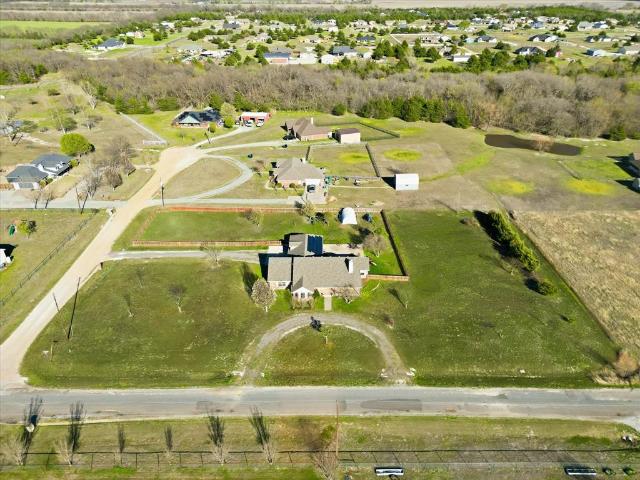 House for sale in Fannin, Texas