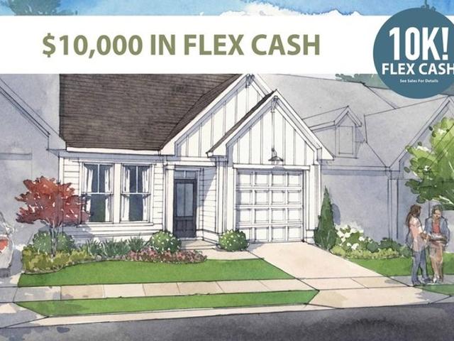 House for sale in Bartow, Georgia