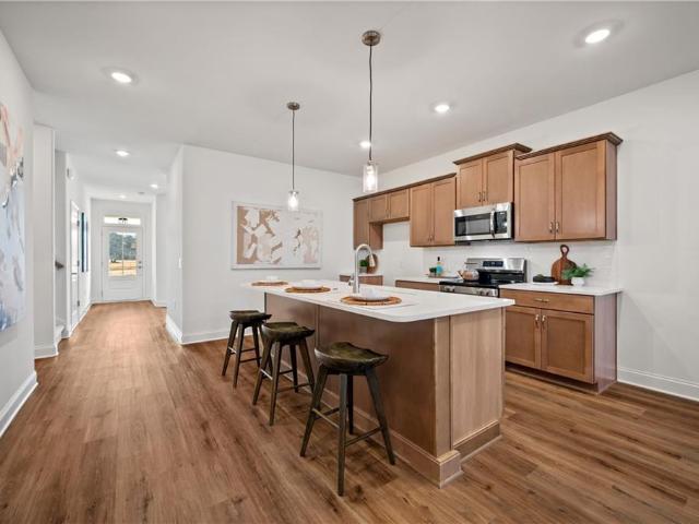 Townhouse for sale in Bartow, Georgia