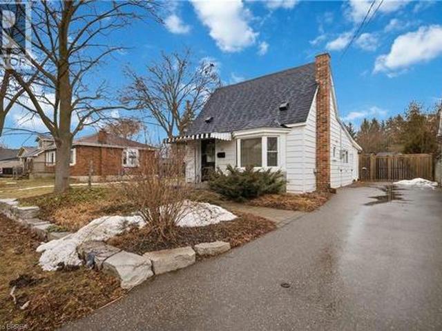 House for sale in Brant, Ontario