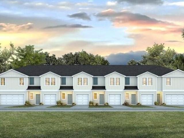 Townhouse for sale in Ocean Springs, Mississippi