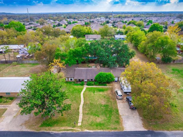 House for sale in Bastrop, Texas