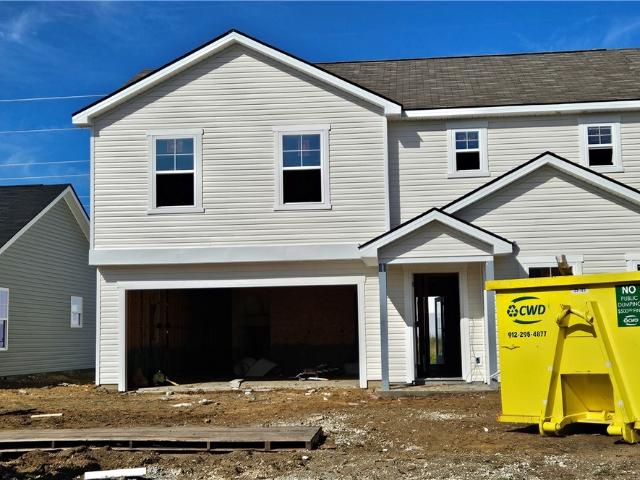 House for sale in Port Wentworth, Georgia