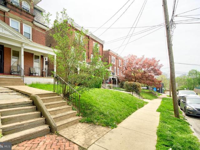 House for sale in Norristown, Pennsylvania