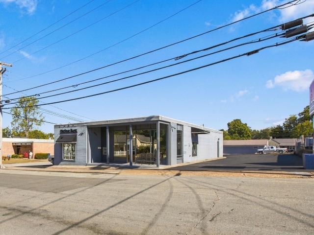 Property for rent in Mount Pleasant, Middle Tennessee