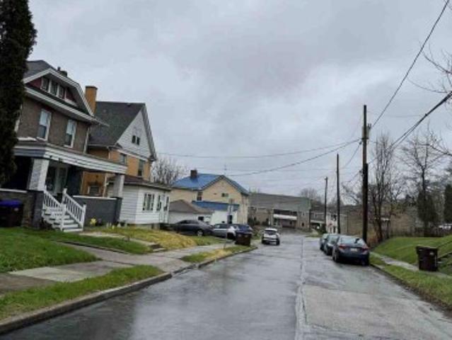 House for sale in Mercer, Pennsylvania