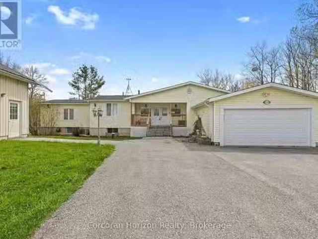 House for sale in Muskoka, Ontario