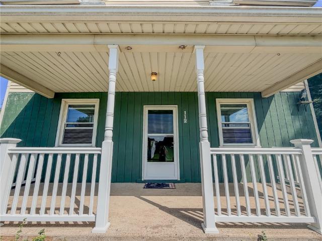 Property for rent in West Sunbury, Pennsylvania