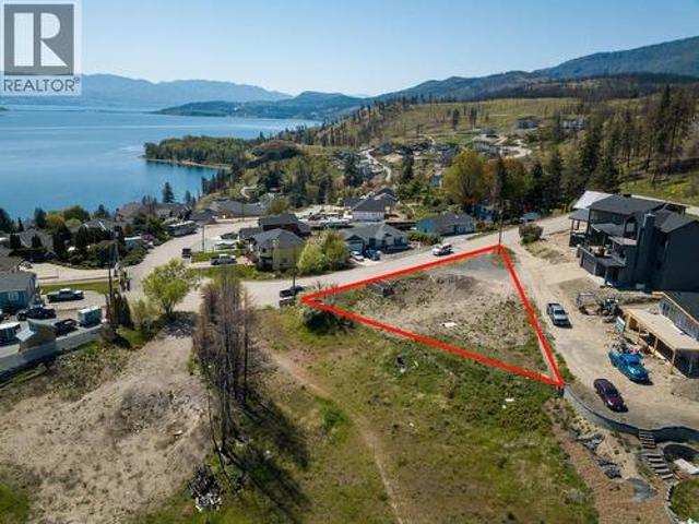Land for sale in British Columbia