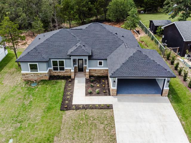 House for sale in Bastrop, Texas