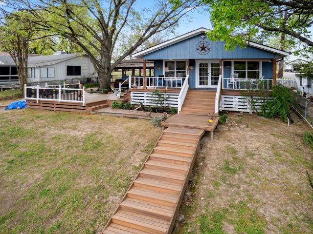 House for sale in Henderson, Texas