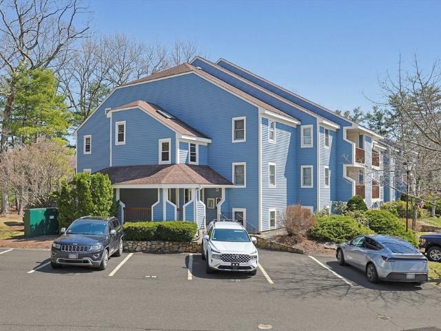 Property for sale in Northbridge, Massachusetts
