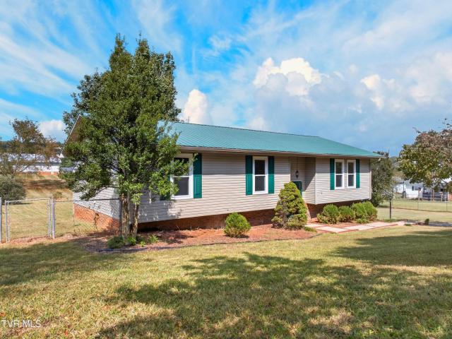 House for sale in Rogersville, East Tennessee
