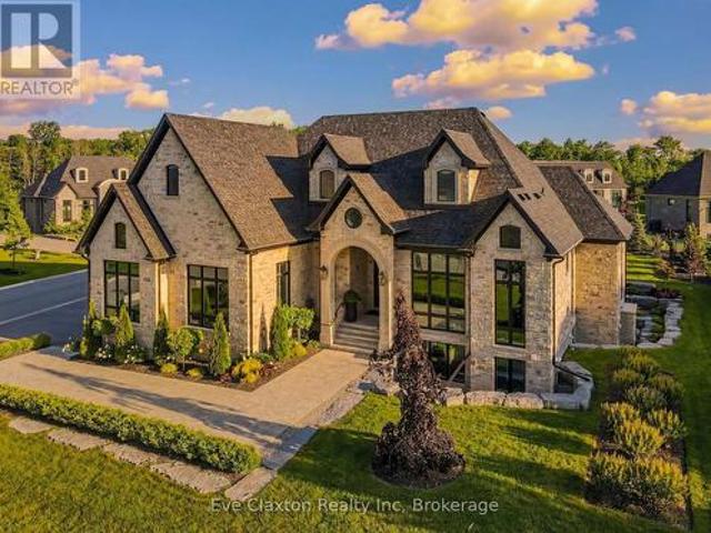 House for sale in Wellington, Ontario