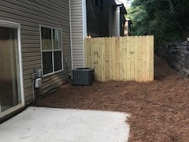 Townhouse for sale in Jackson, Georgia