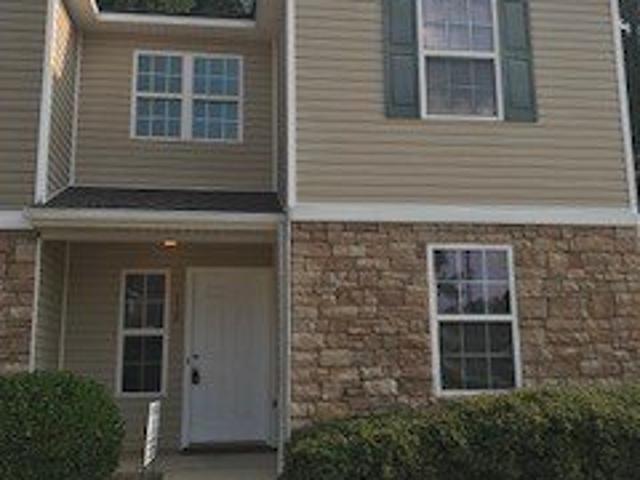 Townhouse for sale in Jackson, Georgia