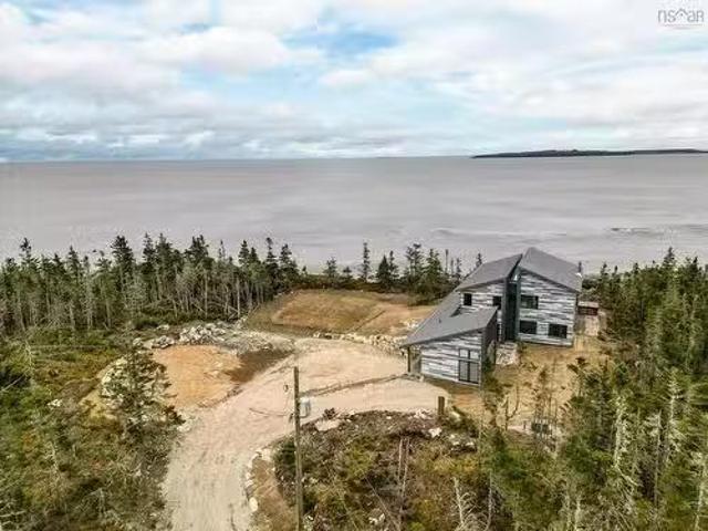 House for sale in Blandford, Nova Scotia