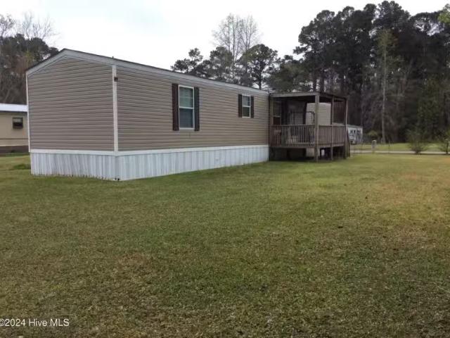 House for rent in New Bern