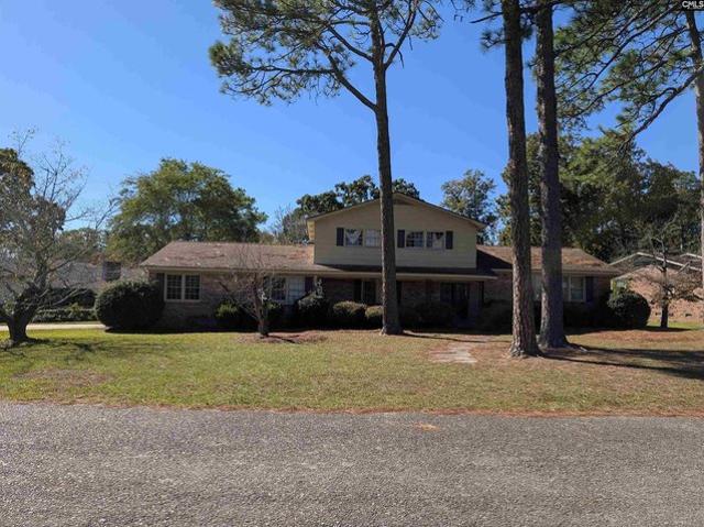 House for sale in Cayce, Lexington County