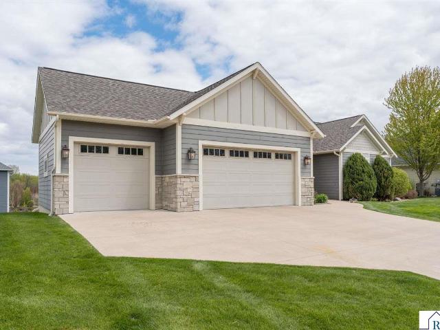 House for sale in Mankato, Minnesota