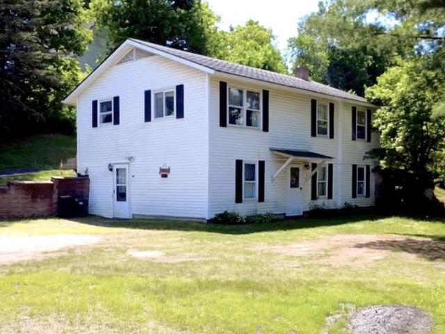 House for sale in Lyndon, Vermont
