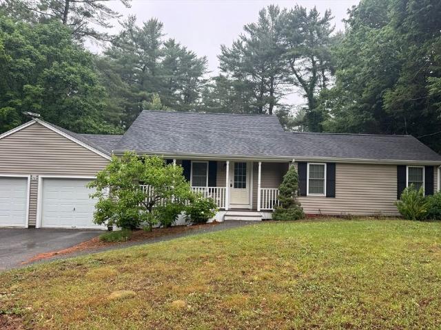 House for rent in Carver, Massachusetts