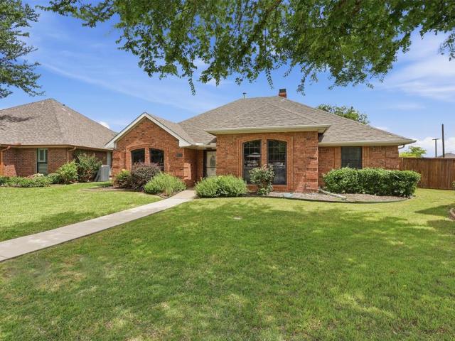 House for sale in Coppell, Texas