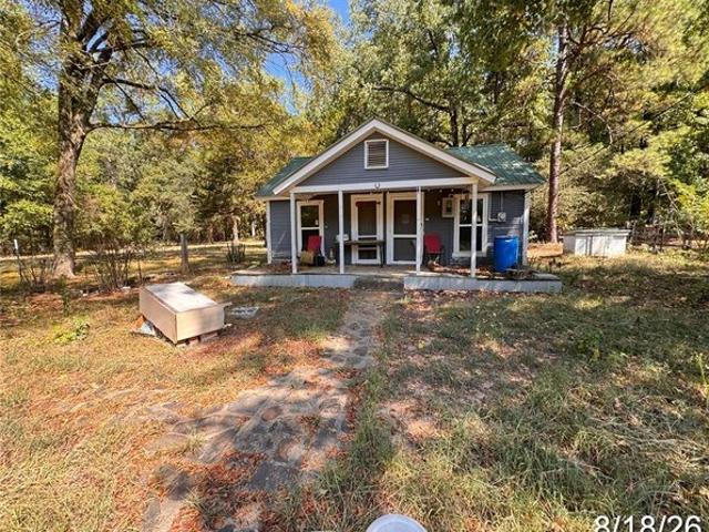 House for sale in Plainview, Yell County