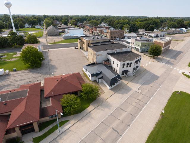 Commercial for sale in Steele, Minnesota