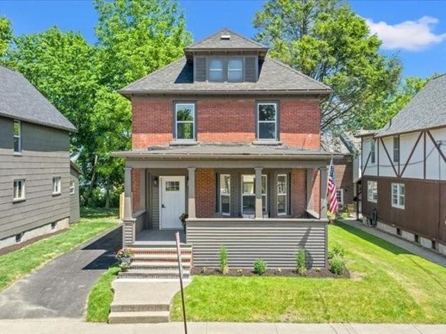House for sale in Endicott, New York