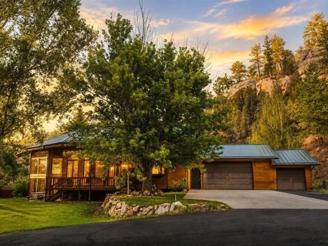 House for sale in Wyoming