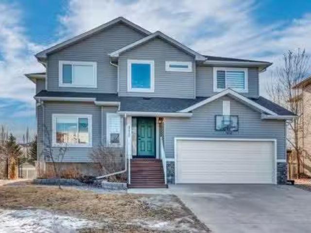 House for sale in Strathmore, Alberta