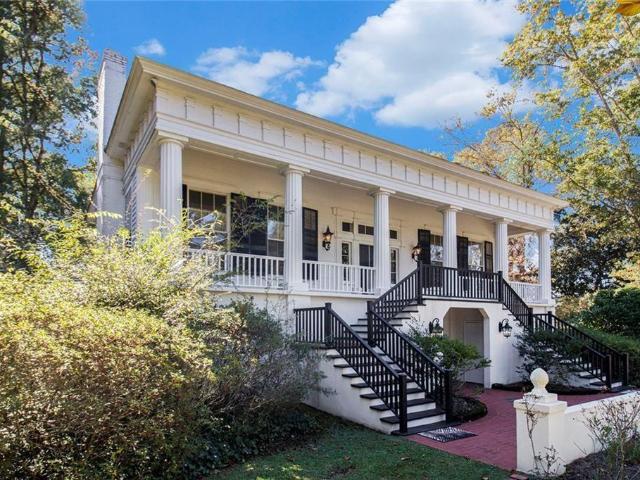 House for sale in West Point, Georgia