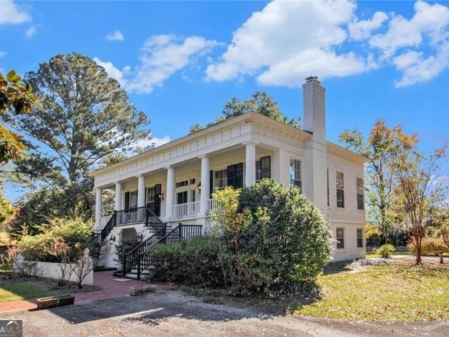 House for sale in West Point, Georgia