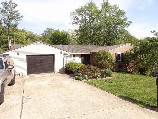 House for sale in Russell, Kentucky