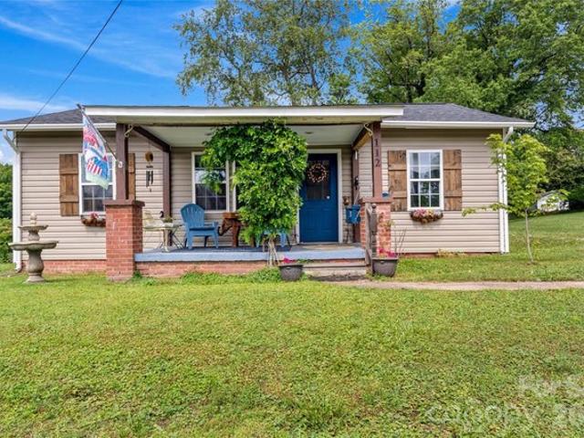 House for sale in Jonesville, North Carolina