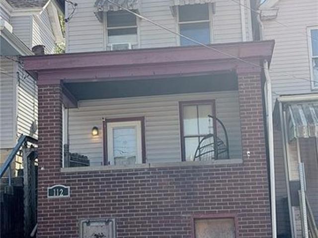 House for sale in Pitcairn, Allegheny County