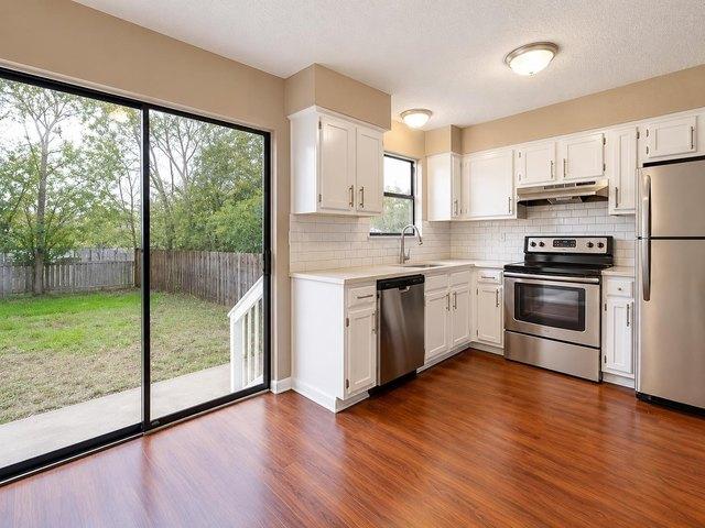 House for sale in Elgin, Texas