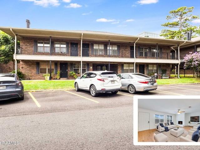 House for sale in Lafayette, Louisiana